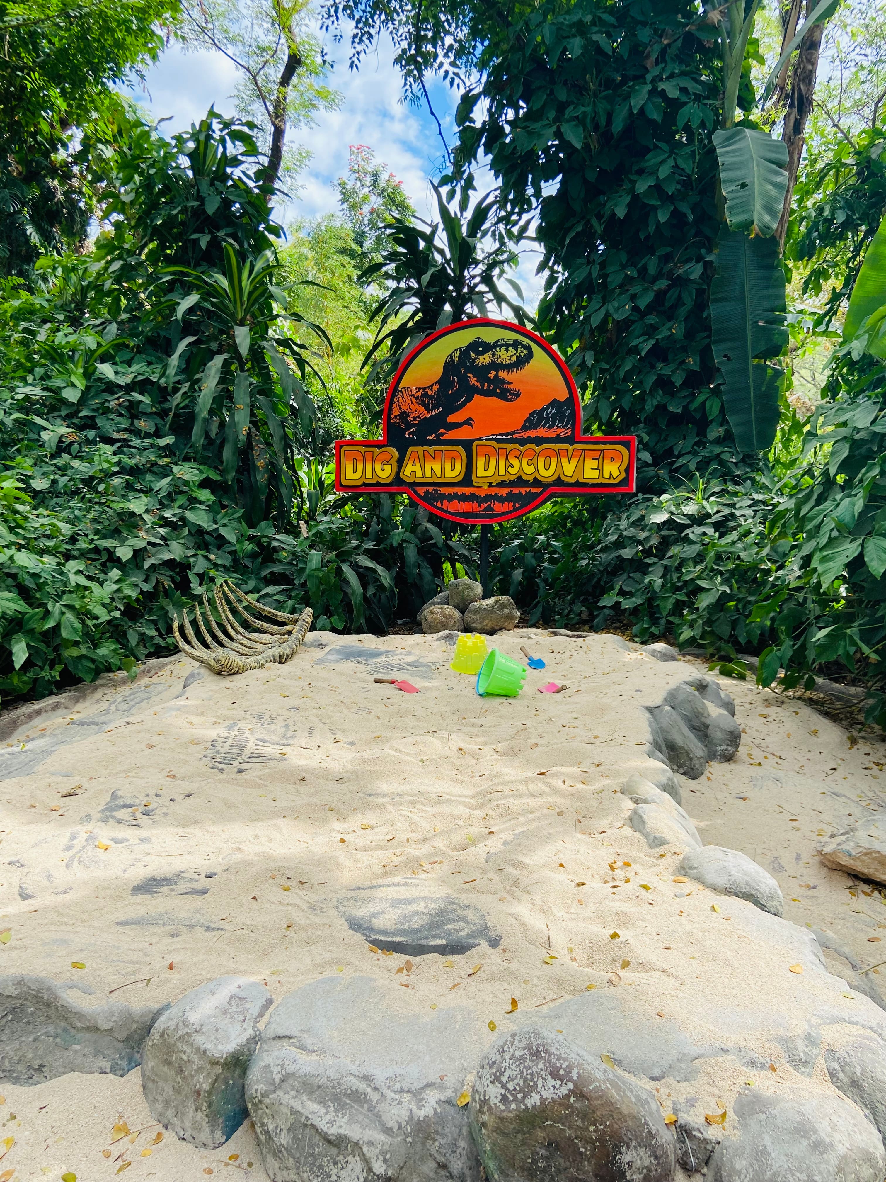 A Guide to Family-Friendly Getaways in Clark, Pampanga